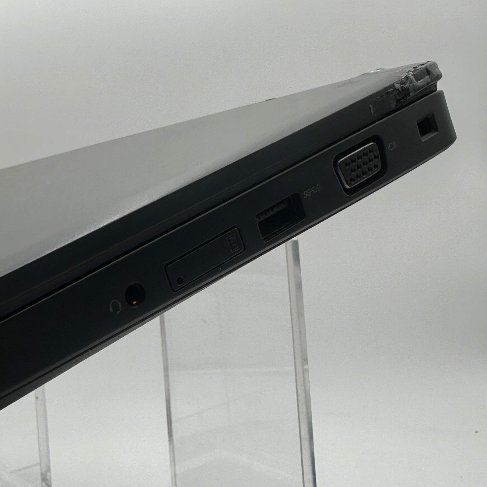Dell Latitude 5580 i5 vPro, 15-Inch Laptop, with Core i5 vPro, Windows 10 Pro