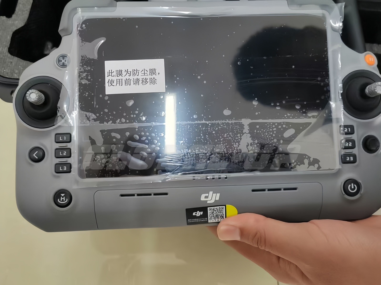 DJI Matrice 4E Plus Combo Ship Via FedEx Free Tariff To US