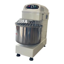 CS40 L Spiral Dough Mixers Heavy Duty Commercial Dough Machine