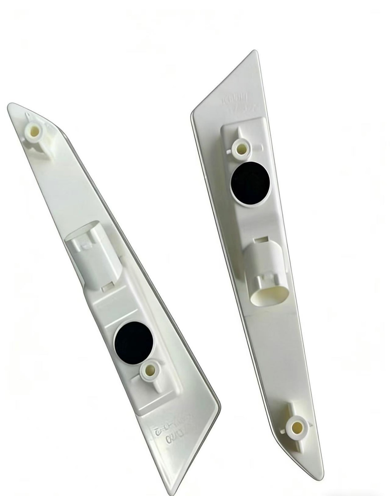 LED Side Marker Blinker Lamp Light For Lamborghini Huracan 4T0945119B 4T0945120B