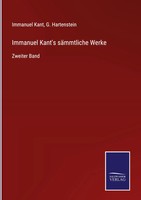 Immanuel Kant | Immanuel Kant's SäMmtliche Werke | Buch | Deutsch (2021)