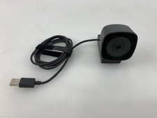 Dell Webcam WB3023t 2K QHD Autofocus USB Black