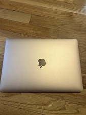 MacBook Air 2019 13" 1.6GHz Intel Core I5 250GB 16GB Rose Gold Laptop