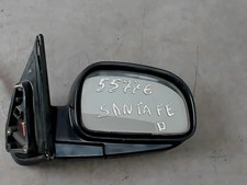 Retroviseur droit (ou coque) Hyundai SANTA FE