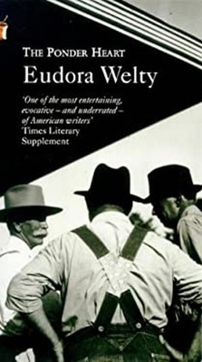 Das Nachdenkliche Herz Taschenbuch Eudora Welty