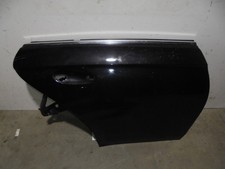 A2197300205 RECHTE HINTERE T&Uuml;R / 4 PUERTAS / NEGRA / 3672099 F&Uuml;R MERCEDES-BENZ C