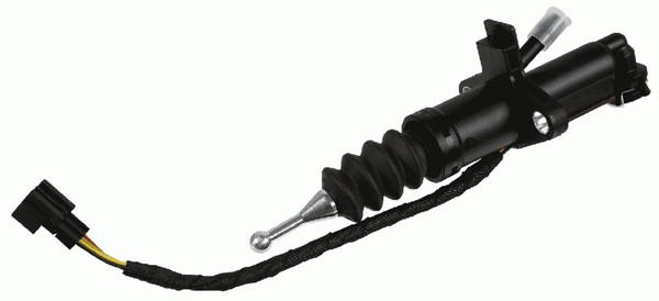 Sachs Geberzylinder Kupplung 6284 600 746 FüR VW Transporter T6 Caravelle Bus T5-image