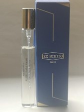ex nihilo blue talisman eau de parfum eau de parfum, 7,5 ml