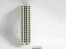 Siemens S5 Stecker 1NET8120668-01