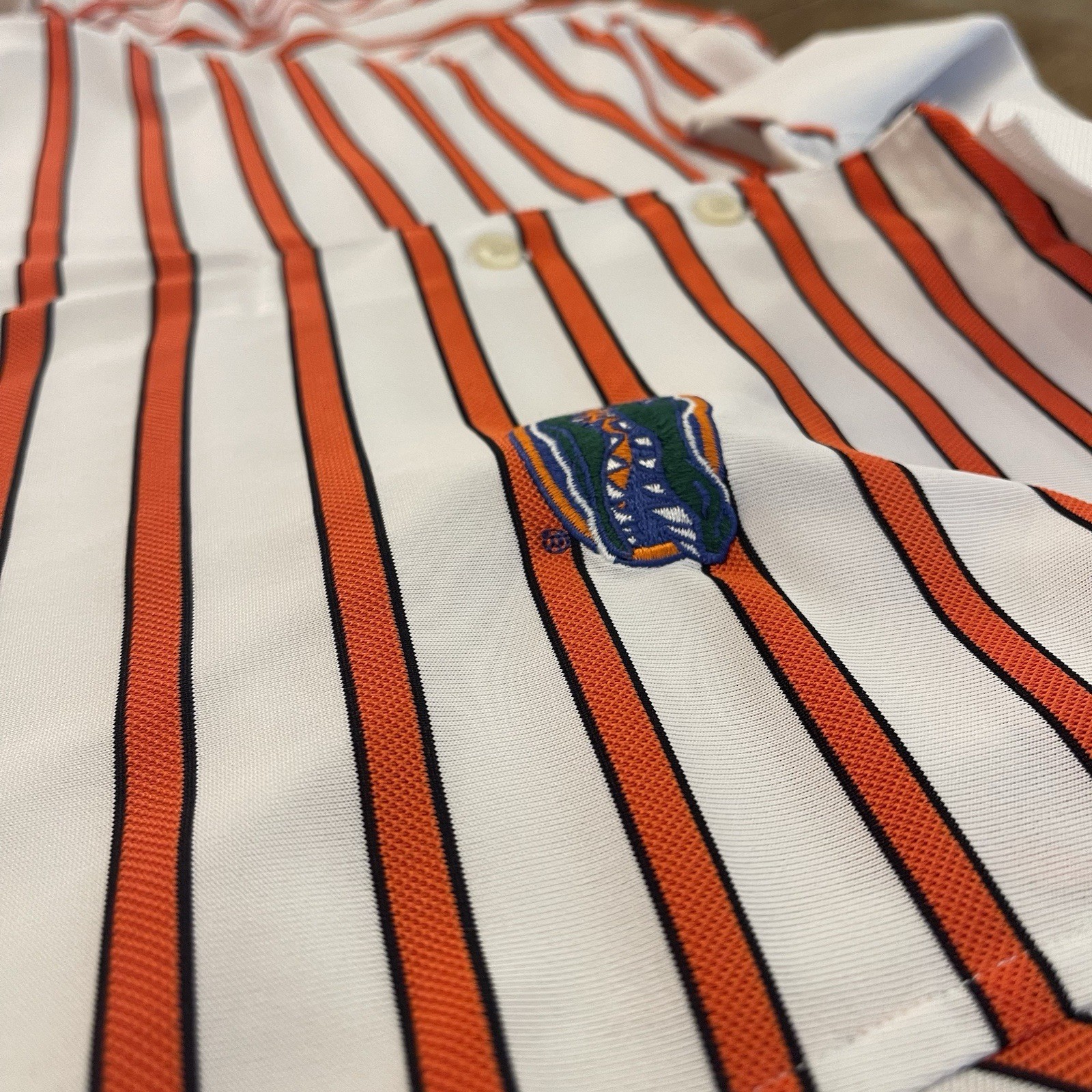 Ping Performance Orange Striped Florida Gators Go… - image 19