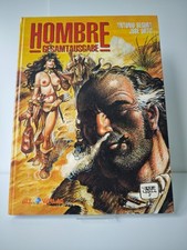Hombre Gesamtausgabe Band 2 | All Verlag | Se...