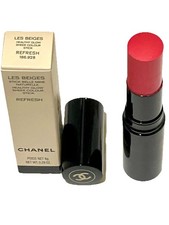 Chanel Les Beiges Sheer Rouge Blush Stick REFRESH Healthy Glow Limited Edition