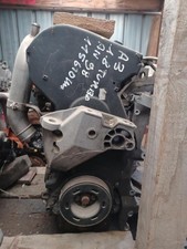 Moteur Audi A3