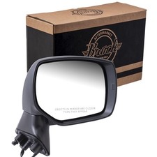 Power Mirror For 2017-2018 Elantra Heated Right 91036SG332 2014-2017 Forester