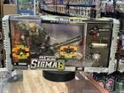 Sigma Strike Duke (Gi-Joe, Hasbro)