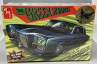 AMT Green Hornet & Kato Black Beauty 1:25 Model Kit Factory Sealed w/Figures