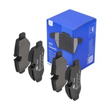 ATE Bremsbeläge Hinten Rechts Links für MERCEDES-BENZ V-Klasse Vito Evito Marco 