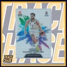 2023-24 Panini Prizm Euroleague Basketball Facundo Campazzo Colorblast SSP! #10