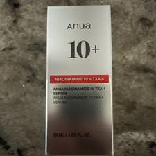 Anua Niacinamide 10  TXA Dark Spot Correcting Serum 30ml