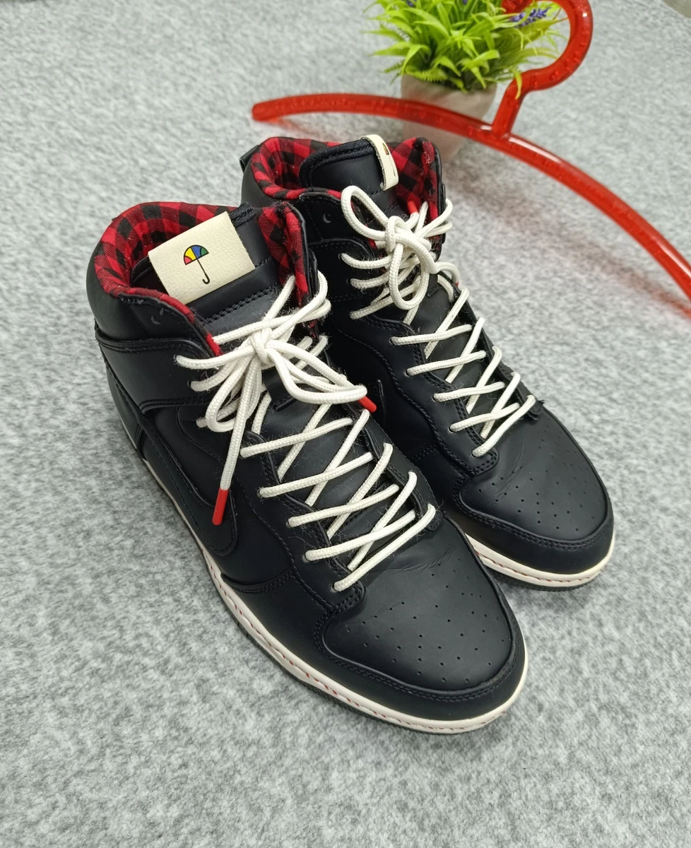Nike Dunk High Ultra Rain Shoes Men\'s Size 8.5 Dunk-High-Ultra-Rain.jpg?fit=  main image 3