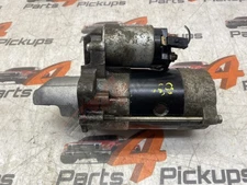 2016 Mitsubishi L200 Starter Motor 2015-2019 1810A331
