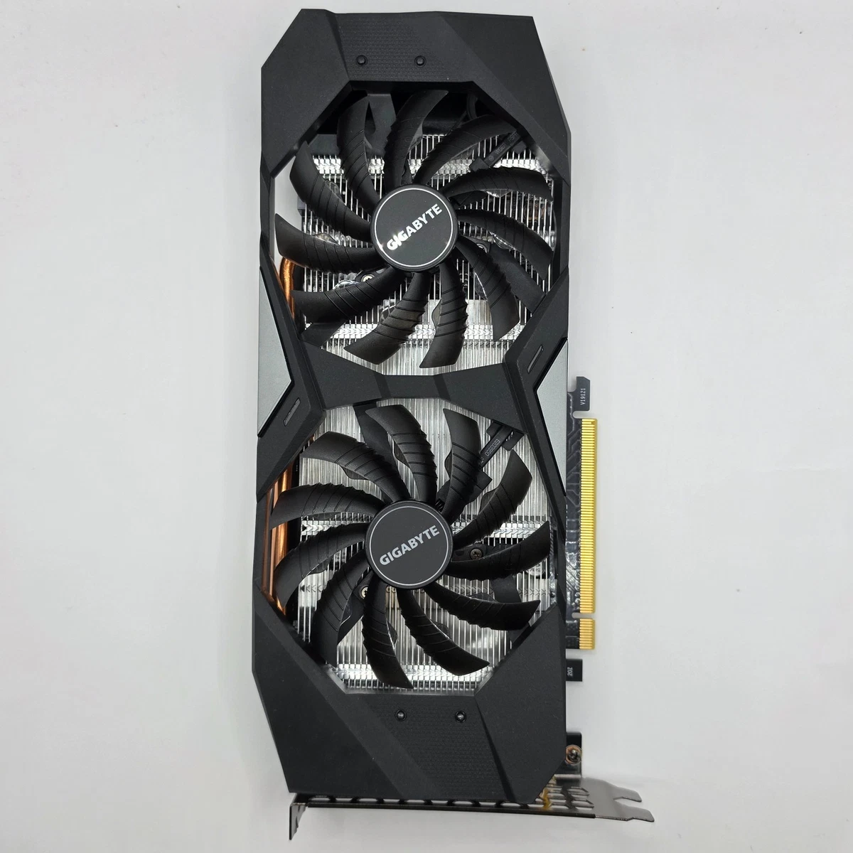 NVIDIA GeForce RTX 2060 NVIDIA 8 GB Memory Computer Graphics Cards