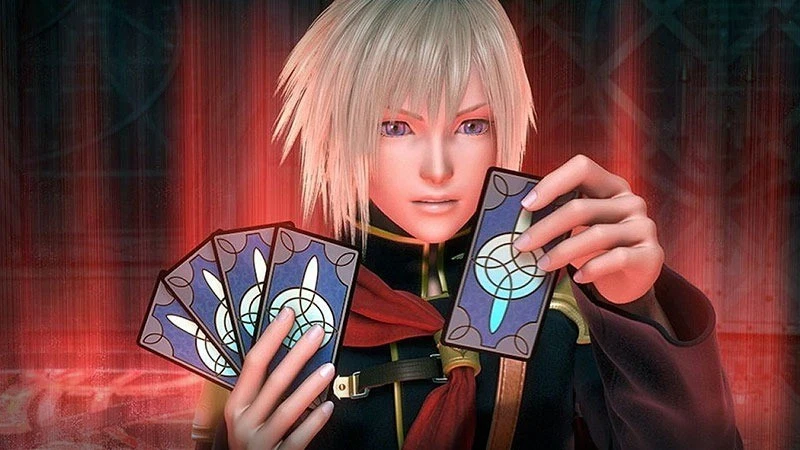 Final Fantasy Type-0 HD with FFXV Demo *FREE Next Day Post* Xbox One Game - Image 3 of 4