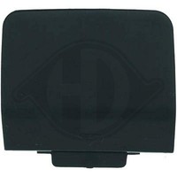 1X Klappe Abschlepphaken Diederichs ZUB00034 Hd Tuning FüR Bmw Hinten