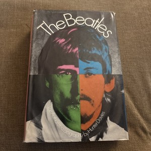 Rare Beatles Books | eBay