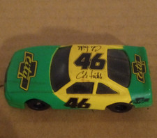 Cole Trickle #46 NASCAR Racecar Diecast 7-Up ...