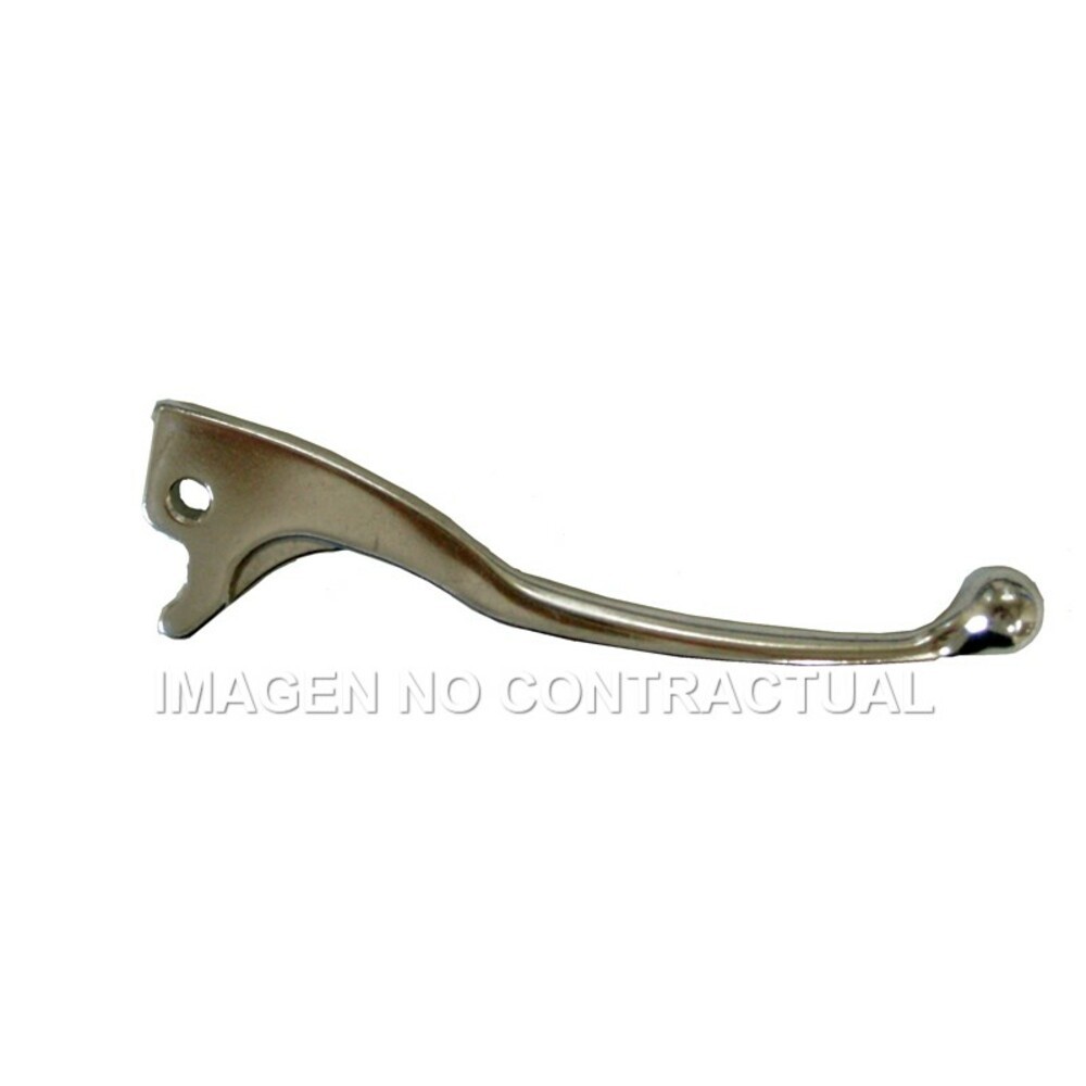Lever Right Chrome Yamaha for Moto Spare Parts Accessories Pieces Refil