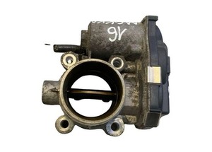 OPEL MOKKA Drosselklappe 55491244AA 1.60 Electricity 100kw 2016 32378621