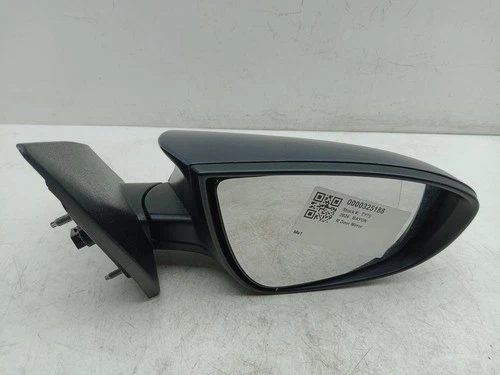 HYUNDAI BAYON DOOR MIRROR RIGHT SIDE 87627Q0030 MK1 2021-2025