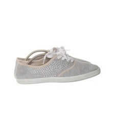 DooDogs, Halbschuhe, Größe: 38, Grau, Damen #KSb