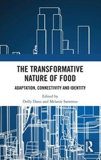 The Transformative Nature of Food | Adaptatio...