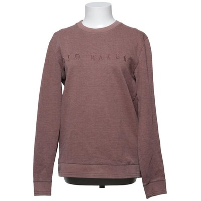 Ted Baker, Sweatshirt, Größe: M, 243271 MMB PORIN, Pink #bWf