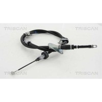 Triscan Handbremsseil Bremsseil Rechts FüR Hyundai IX35 Ix35 Van KIA Sportage