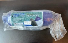 NEW Polyform U.S. G-3 Cobalt Blue Twin Eye Fender 5.5" x 19"