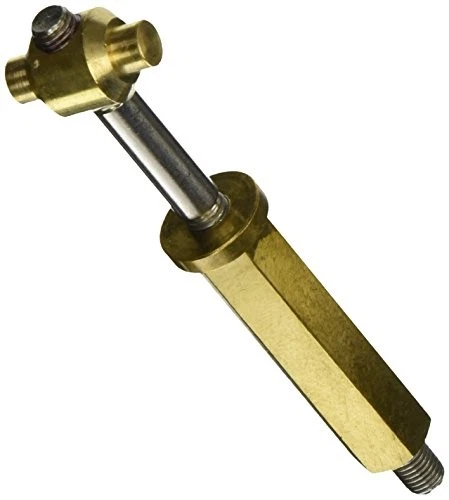 Zodiac Clamp Ring Knob Assembly