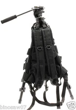 OLIVON PODTRECK RUCKSACK CARRY SYSTEM (TRIPOD + SCOPE)