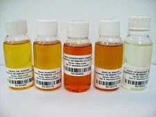 Impression Stéphane Humbert Pure Essential/Concentrated Oil Non Alcoholic Un-cut