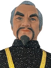 Mego 1979 BUCK ROGERS IN THE 25th CENTURY DRACO 12 Figure