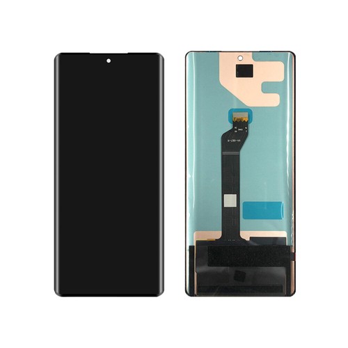 Original For HUAWEI Honor 70 LCD Display Touch Screen Digitizer ± Frame Replace - Picture 11 of 12