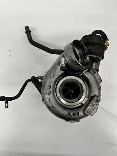 A6110960999 turbolader at für MERCEDES-BENZ CLASSE C W/S203 (05/00-12/07) 2000