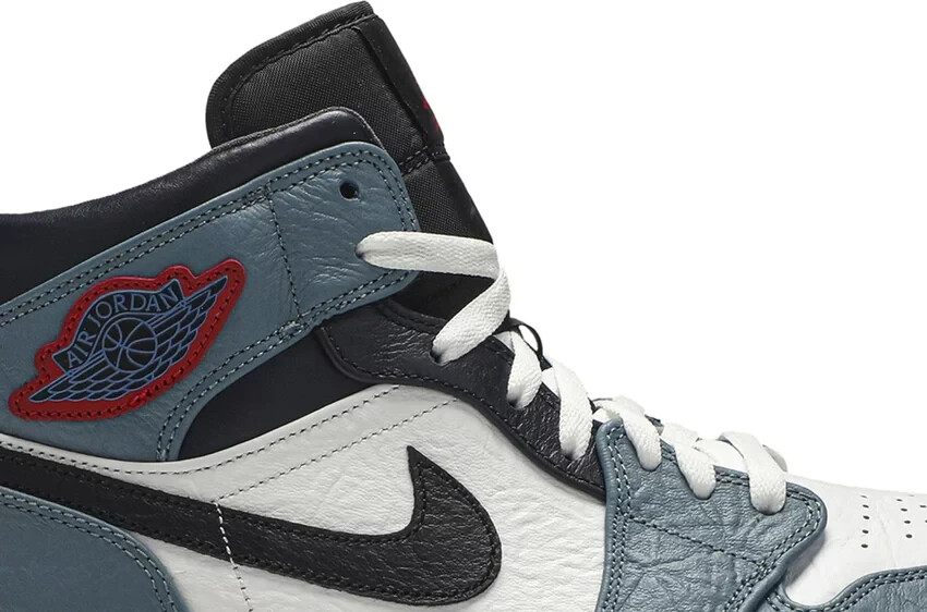 Facetasm x Air Jordan 1 Mid Fearless Size 9.5 CU2802-100 Facetasm x Air Jordan 1 Mid Fearless Size 9.5 CU2802-100