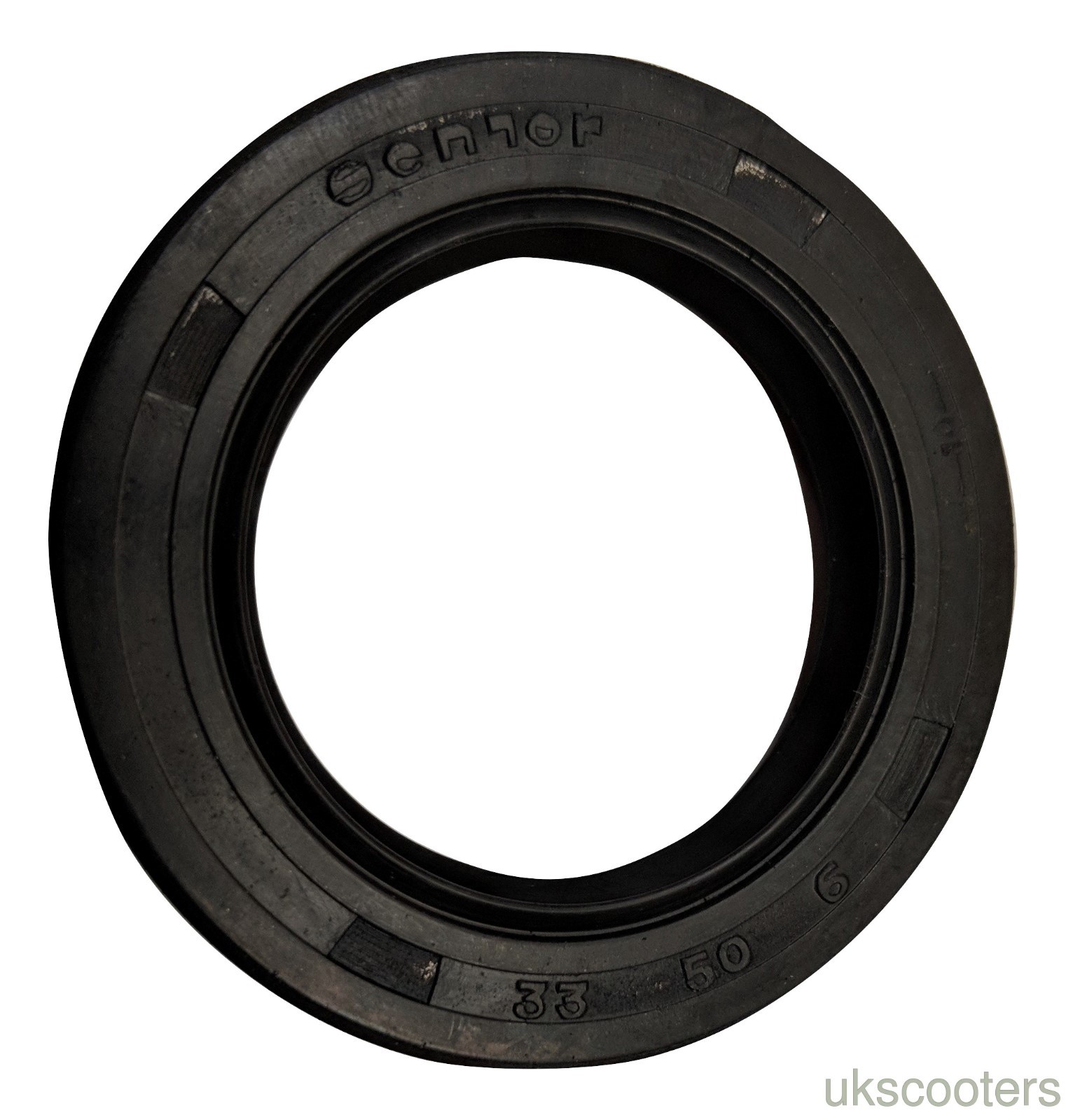 ukscooters LAMBRETTA DRIVE SIDE MAIN OIL SEAL NEW ITEM GP LI TV 33 50 6