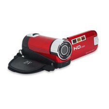 Video Camera Full HD 1080P Digital Camera Recorder 16X High Definition Digital