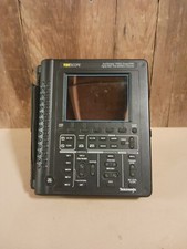 Tektronix THS720 AutoRanging 100Mhz Scope/DMM