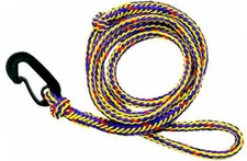 Kwik Tek PWCD-2 Pwc Dock Lines, 2 Pack