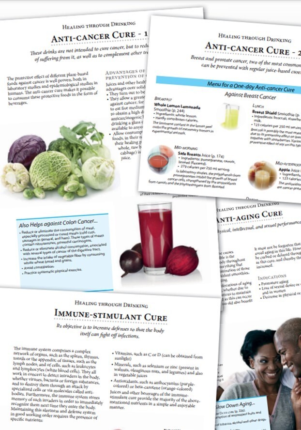 Best Healthy Juices Book Smoothies Shakes Infusions Healthy Drinks eBay